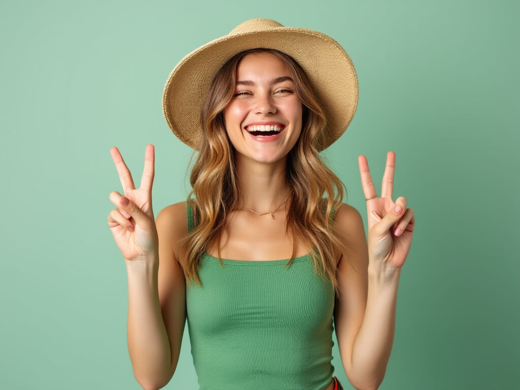 Kendimizden Bahsedelim