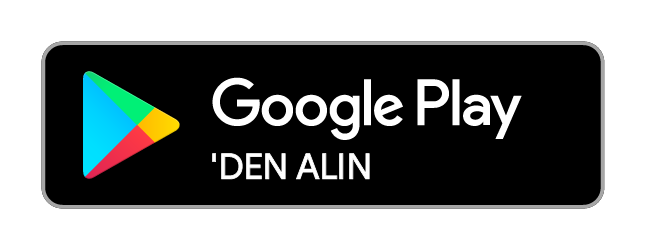 Google Playden alın