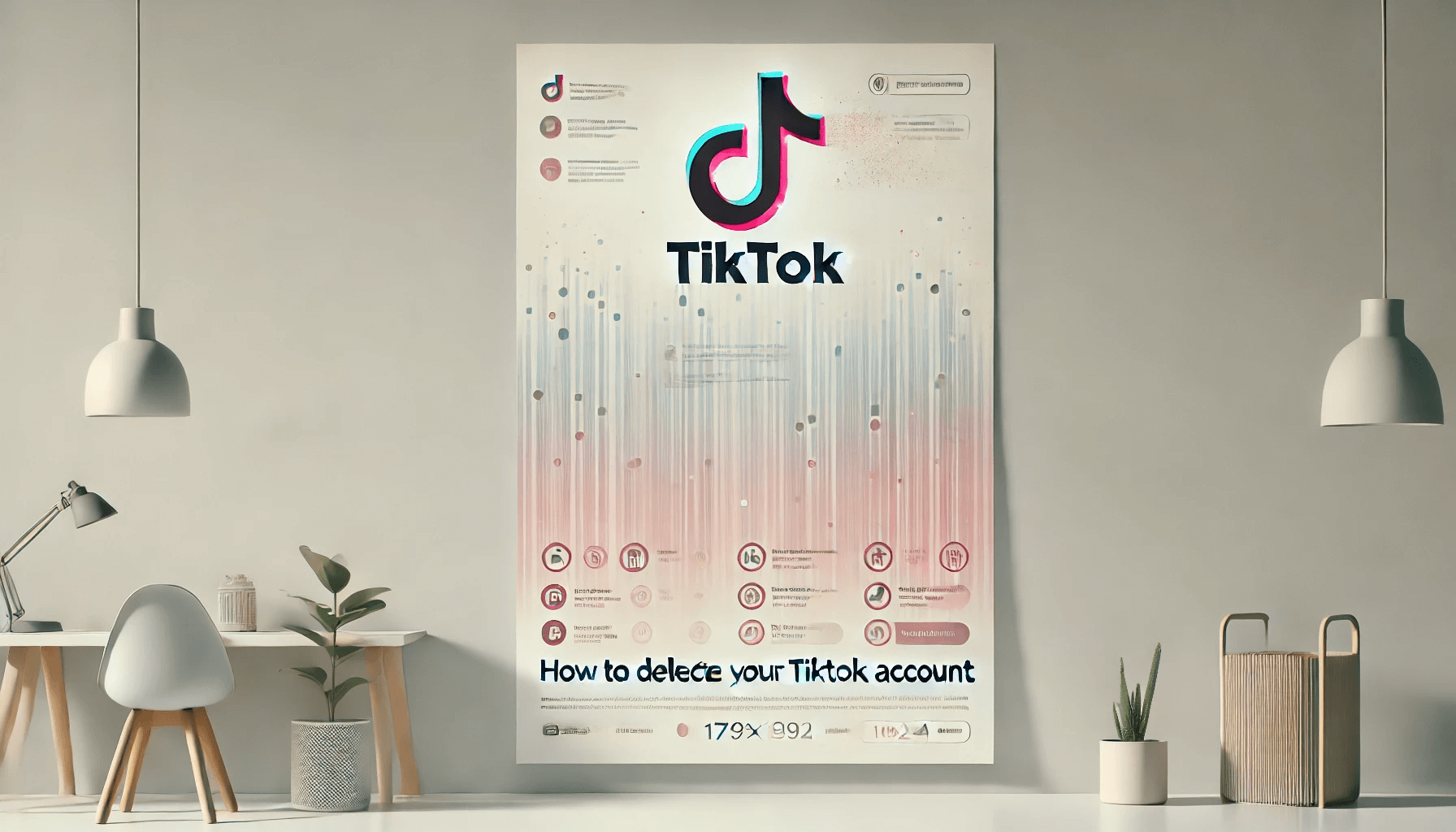 TikTok Hesabı Nasıl Silinir? Kapsamlı Rehber